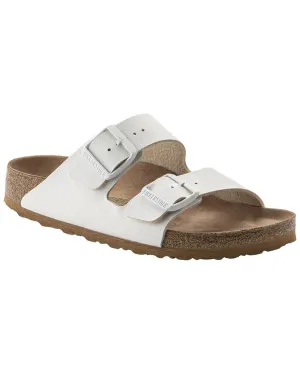 Birkenstock Arizona Vegan Birko-Flor Sandale