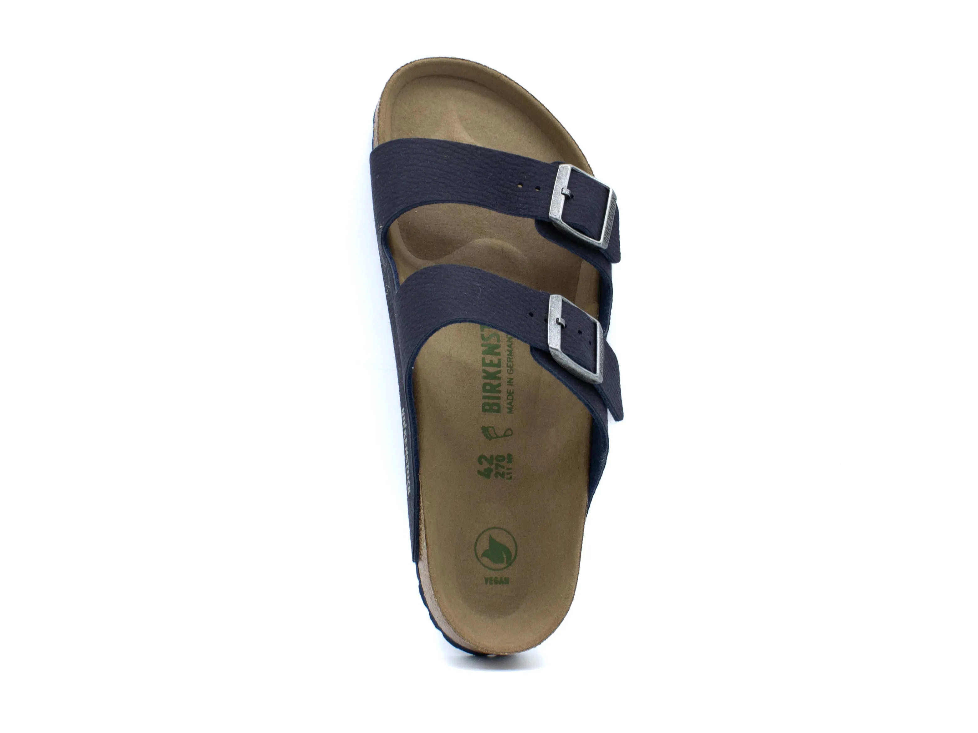 BIRKENSTOCK Arizona Vegan Soft Footbed Birkenstock Schuhe