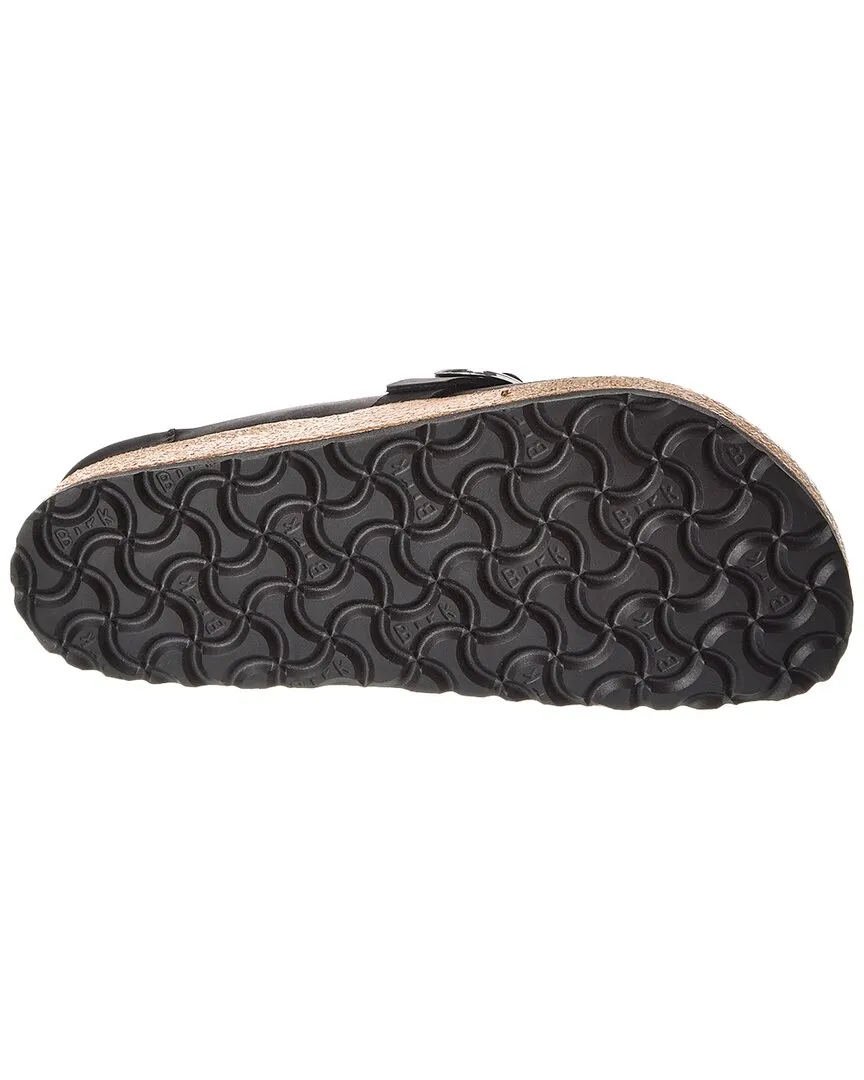 Birkenstock Buckley Leder-Clog