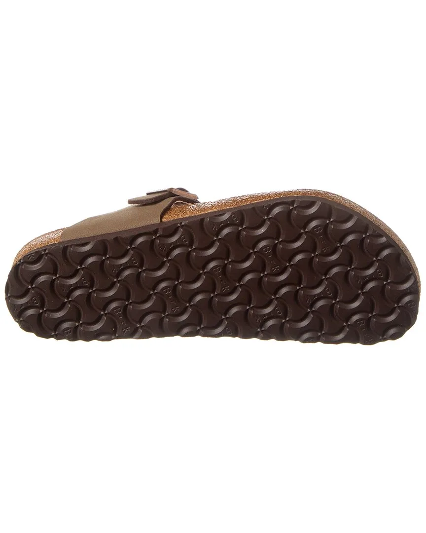 Birkenstock Gizeh BS Birkibuc Sandale
