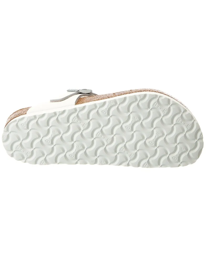 Birkenstock Gizeh Ledersandale