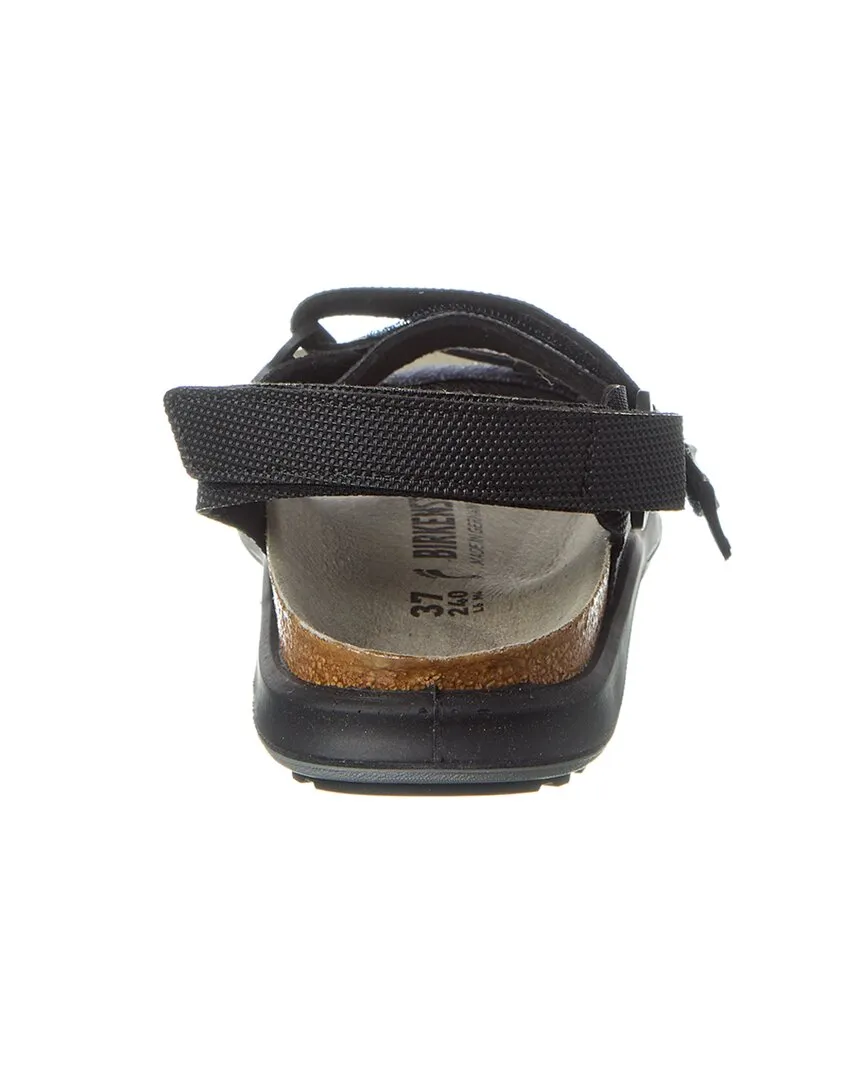 Birkenstock Kalahari Schmalpassform Birko-Flor Sandale