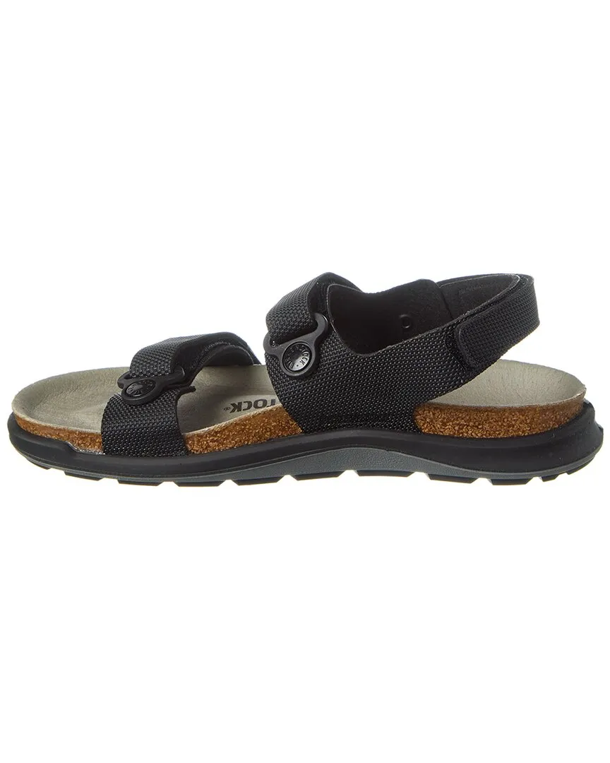 Birkenstock Kalahari Schmalpassform Birko-Flor Sandale