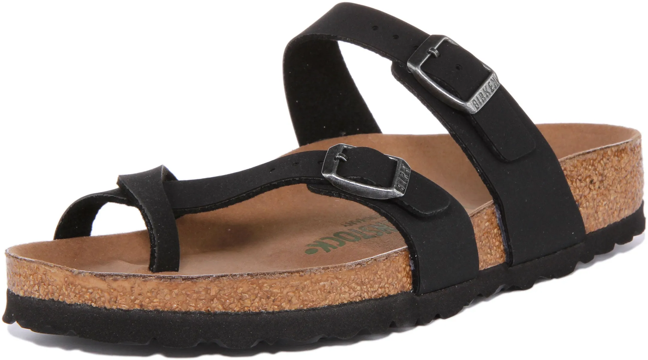 Birkenstock Mayari In Schwarz Für Damen | Regular Fit Schuhe Birkenstock