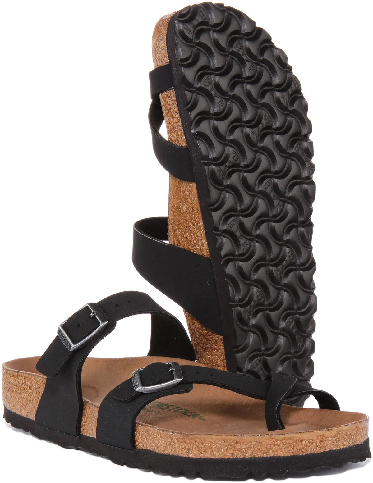 Birkenstock Mayari In Schwarz Für Damen | Regular Fit Schuhe Birkenstock