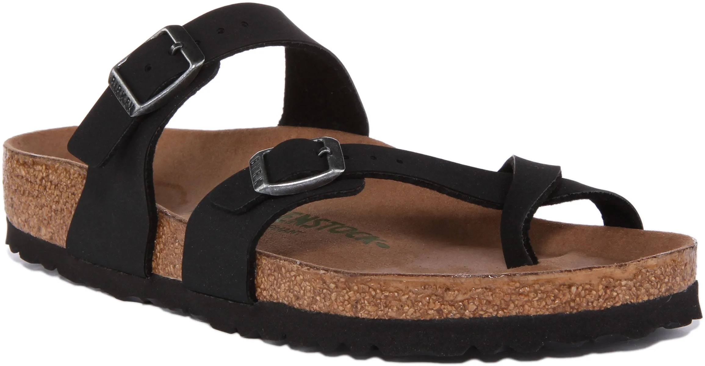 Birkenstock Mayari In Schwarz Für Damen | Regular Fit Schuhe Birkenstock
