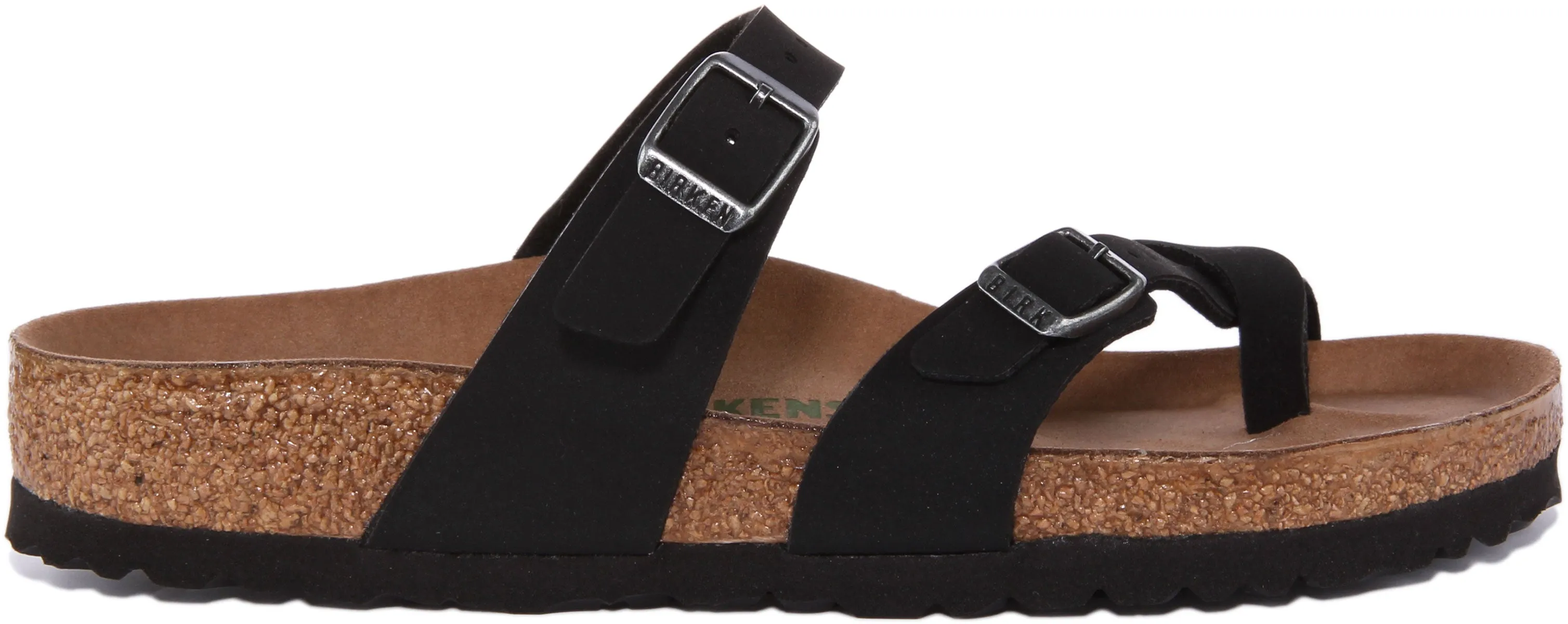 Birkenstock Mayari In Schwarz Für Damen | Regular Fit Schuhe Birkenstock