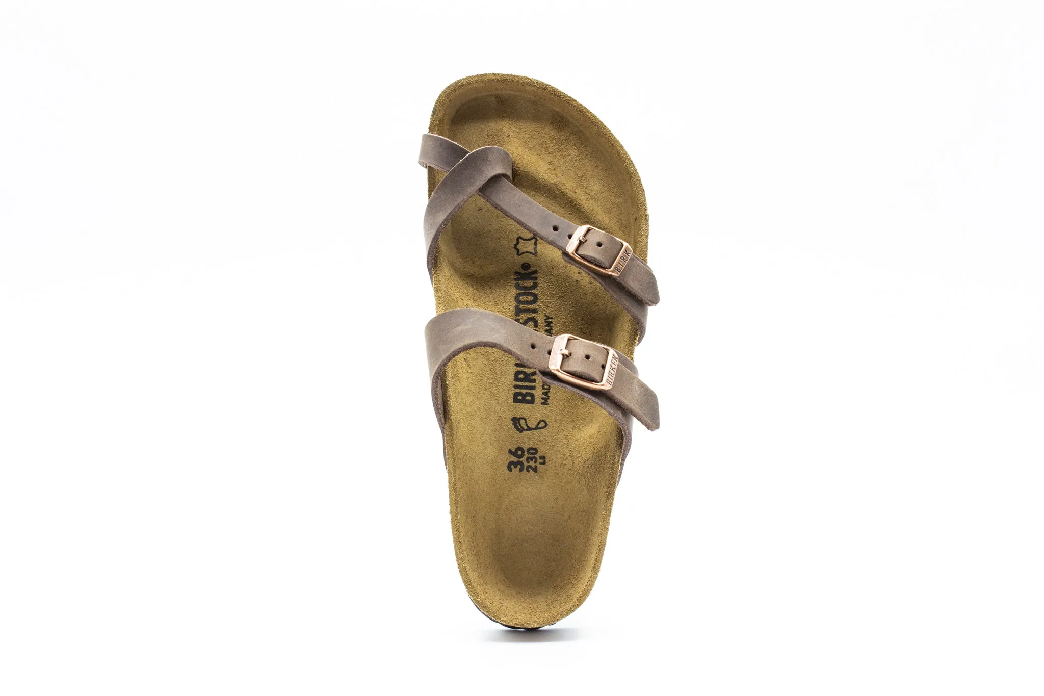 BIRKENSTOCK Mayari Ölleder 171321 Birkenstock Schuhe