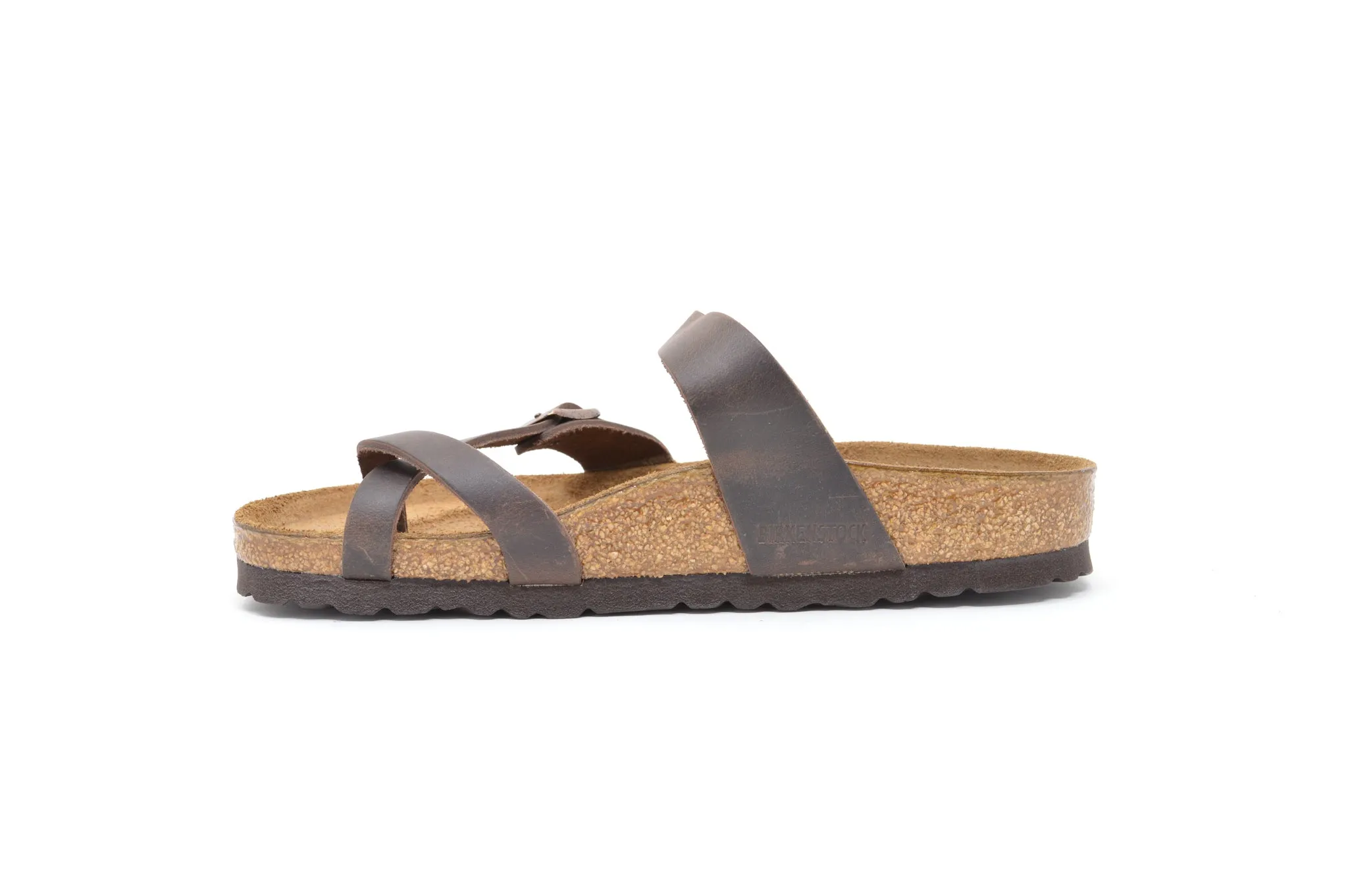BIRKENSTOCK Mayari Ölleder 171321 Birkenstock Schuhe