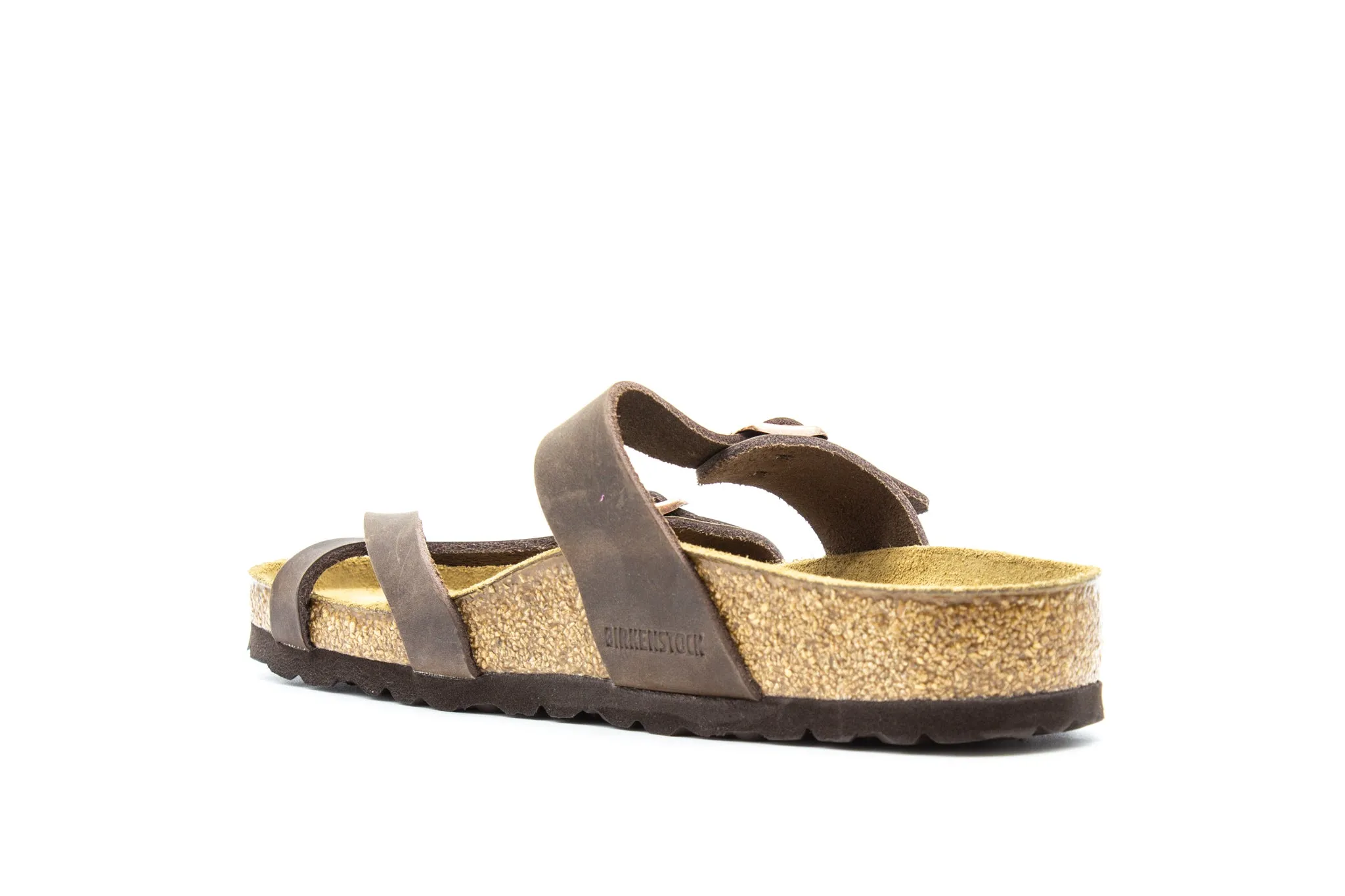 BIRKENSTOCK Mayari Ölleder 171321 Birkenstock Schuhe