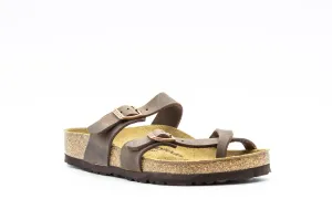BIRKENSTOCK Mayari Oiled Leather 171321 Birkenstock Shoes
