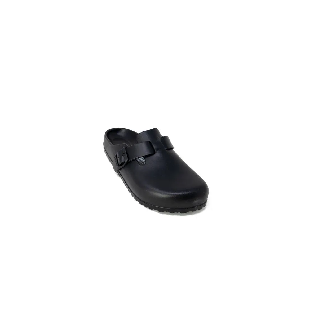 Birkenstock Plastik Sandale für Herren