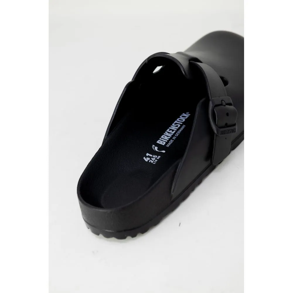 Birkenstock Plastik Sandale für Herren
