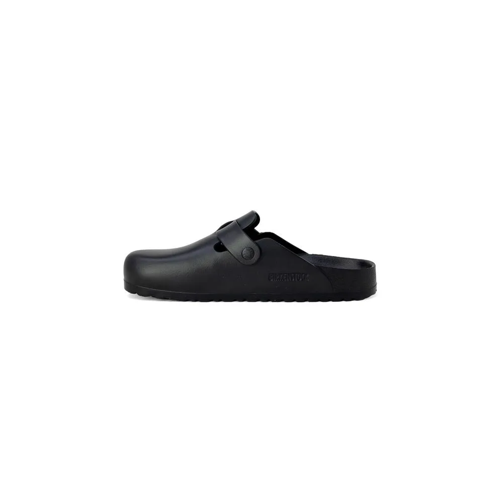 Birkenstock Plastik Sandale für Herren