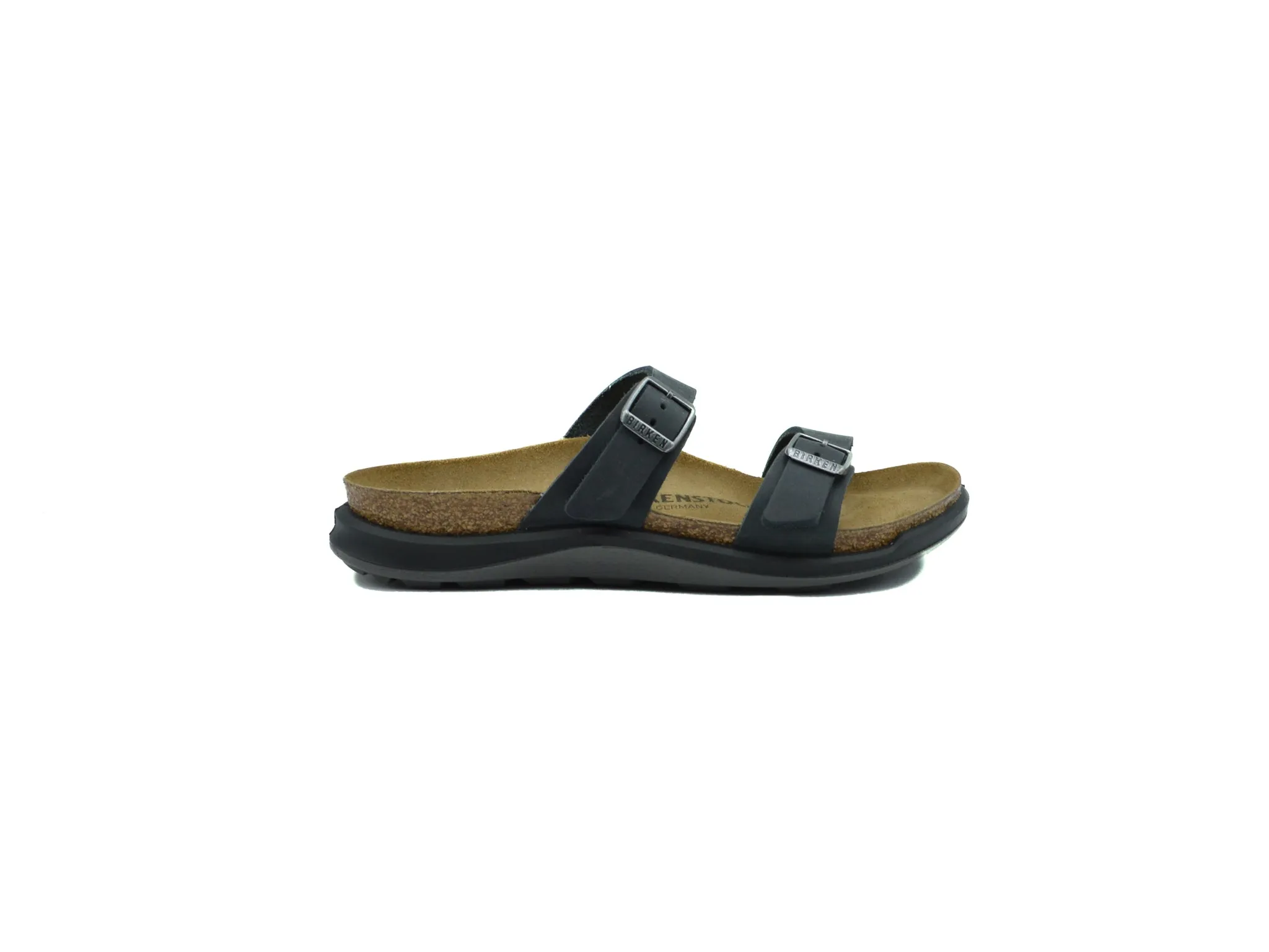 BIRKENSTOCK Sierra Damen Ölleder Birkenstock Schuhe