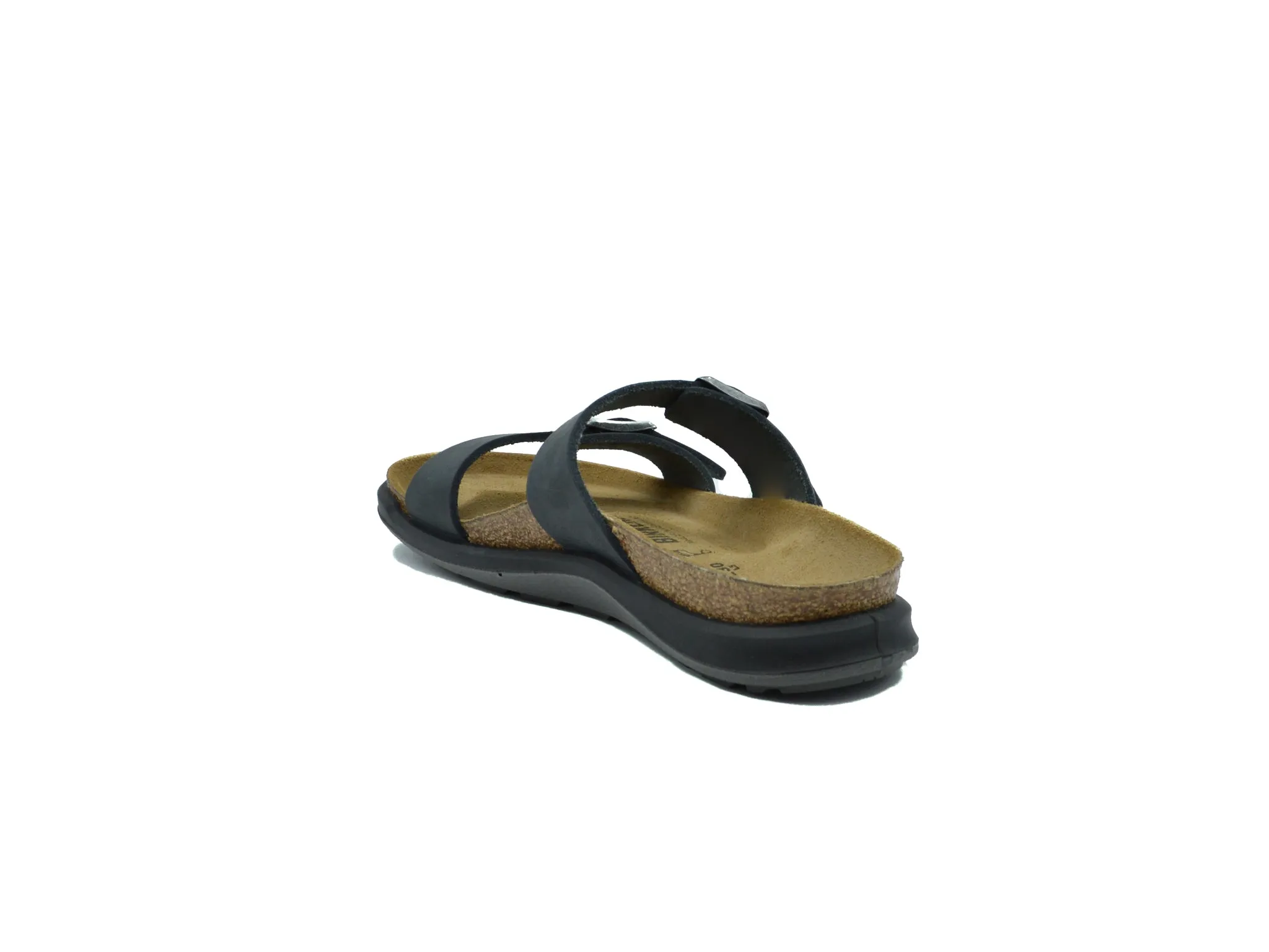 BIRKENSTOCK Sierra Damen Ölleder Birkenstock Schuhe