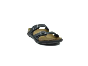 BIRKENSTOCK Sierra Damen Ölleder Birkenstock Schuhe
