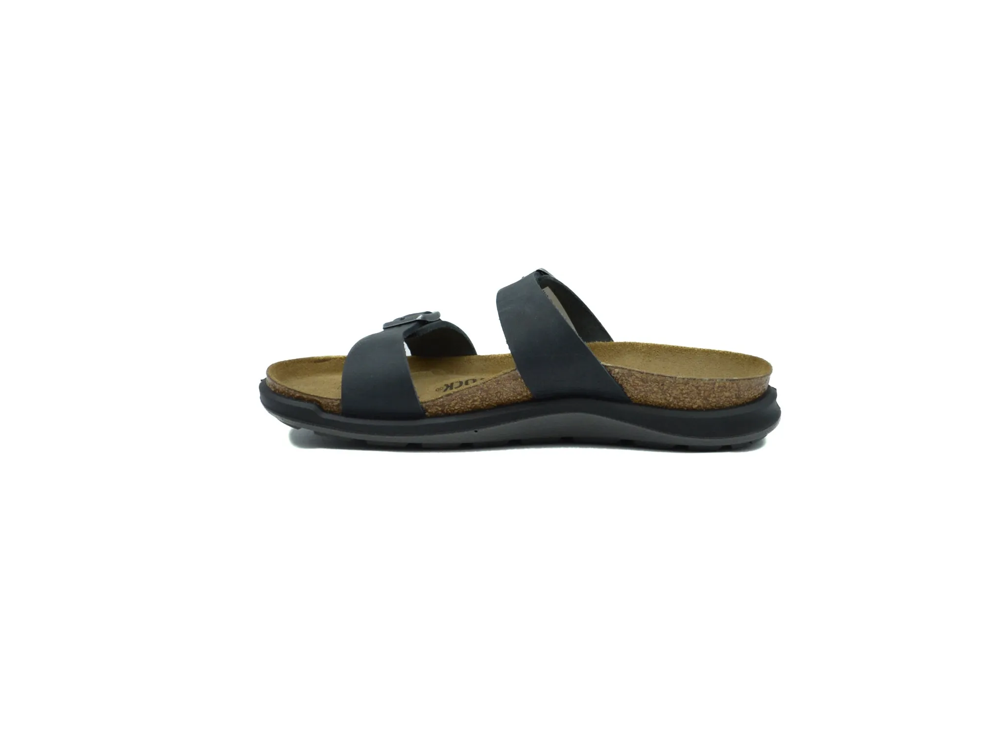 BIRKENSTOCK Sierra Damen Ölleder Birkenstock Schuhe