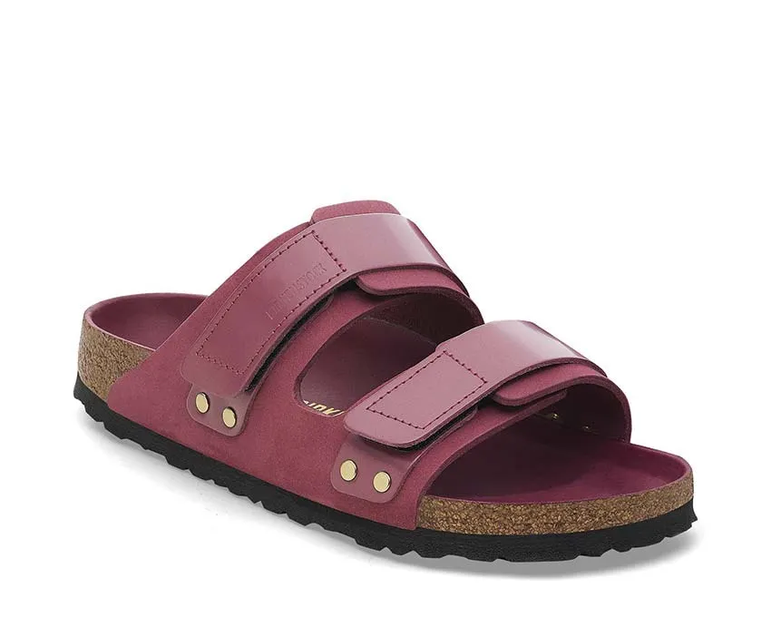 Birkenstock Uji Nubuck Schuhe_Birkenstock