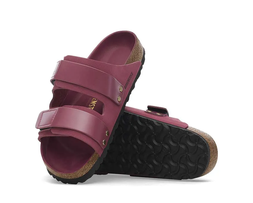 Birkenstock Uji Nubuck Schuhe_Birkenstock