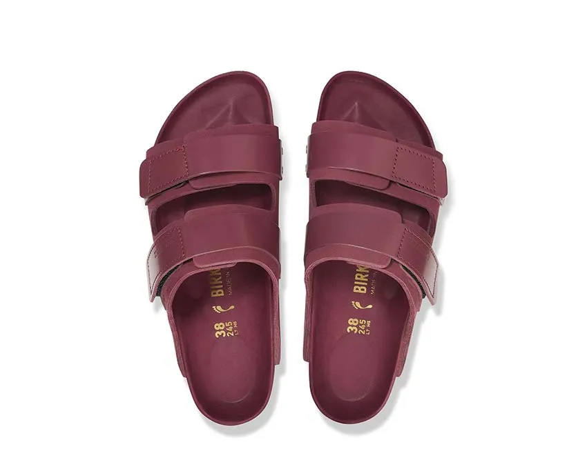 Birkenstock Uji Nubuck Schuhe_Birkenstock
