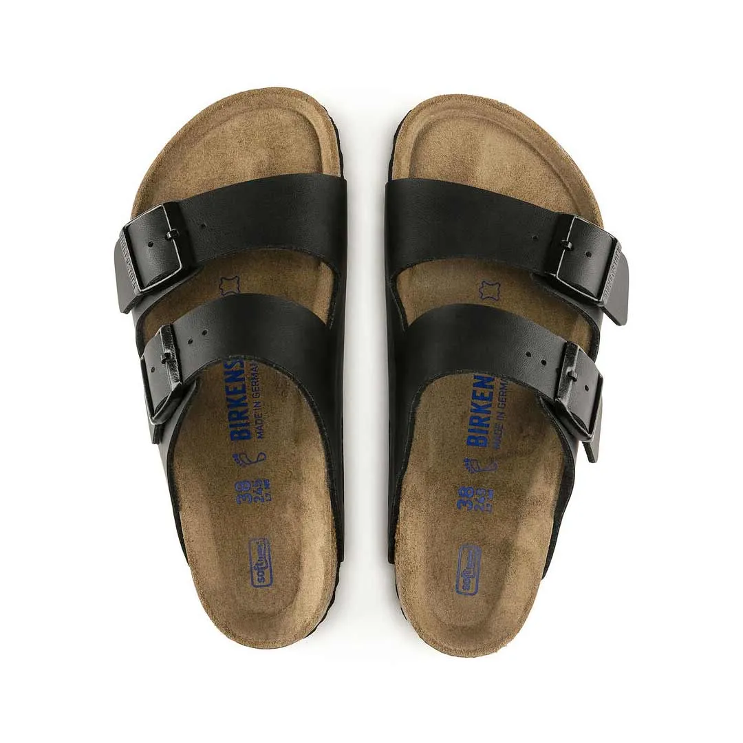 Birkenstock - Damen Arizona BF SFB Sandalen (551253)