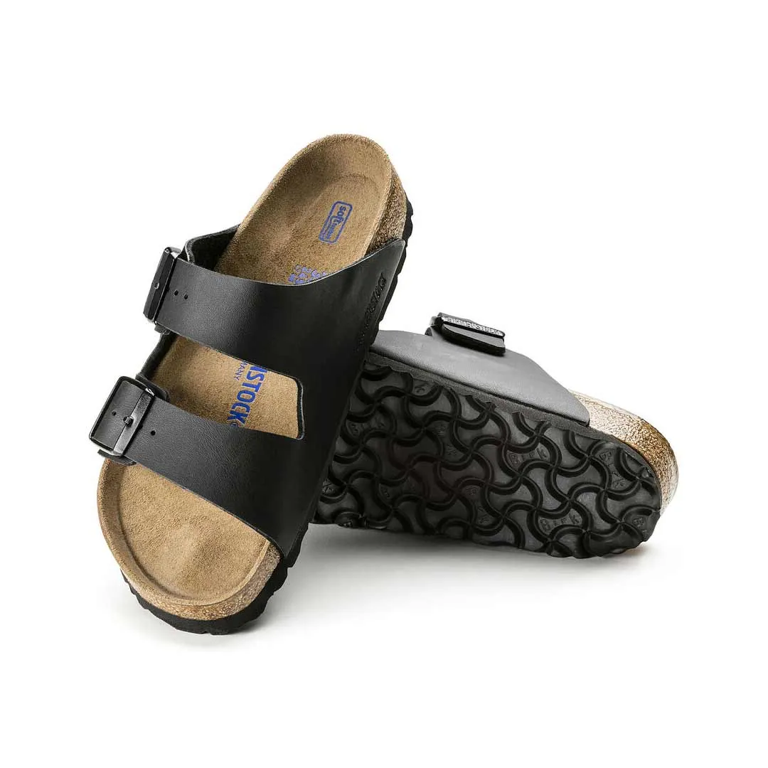 Birkenstock - Damen Arizona BF SFB Sandalen (551253)