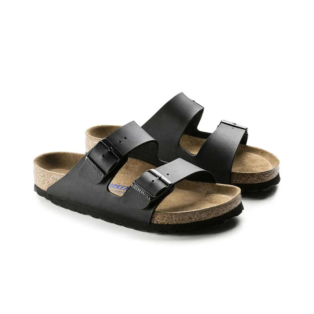 Birkenstock - Damen Arizona BF SFB Sandalen (551253)