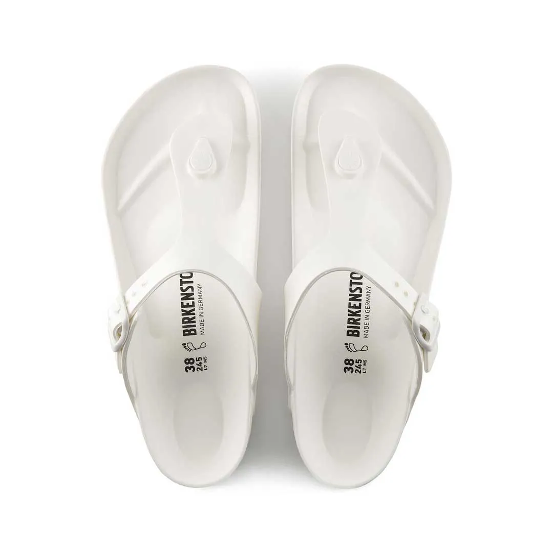 Birkenstock - Damen Gizeh Essentials Sandalen (128221)