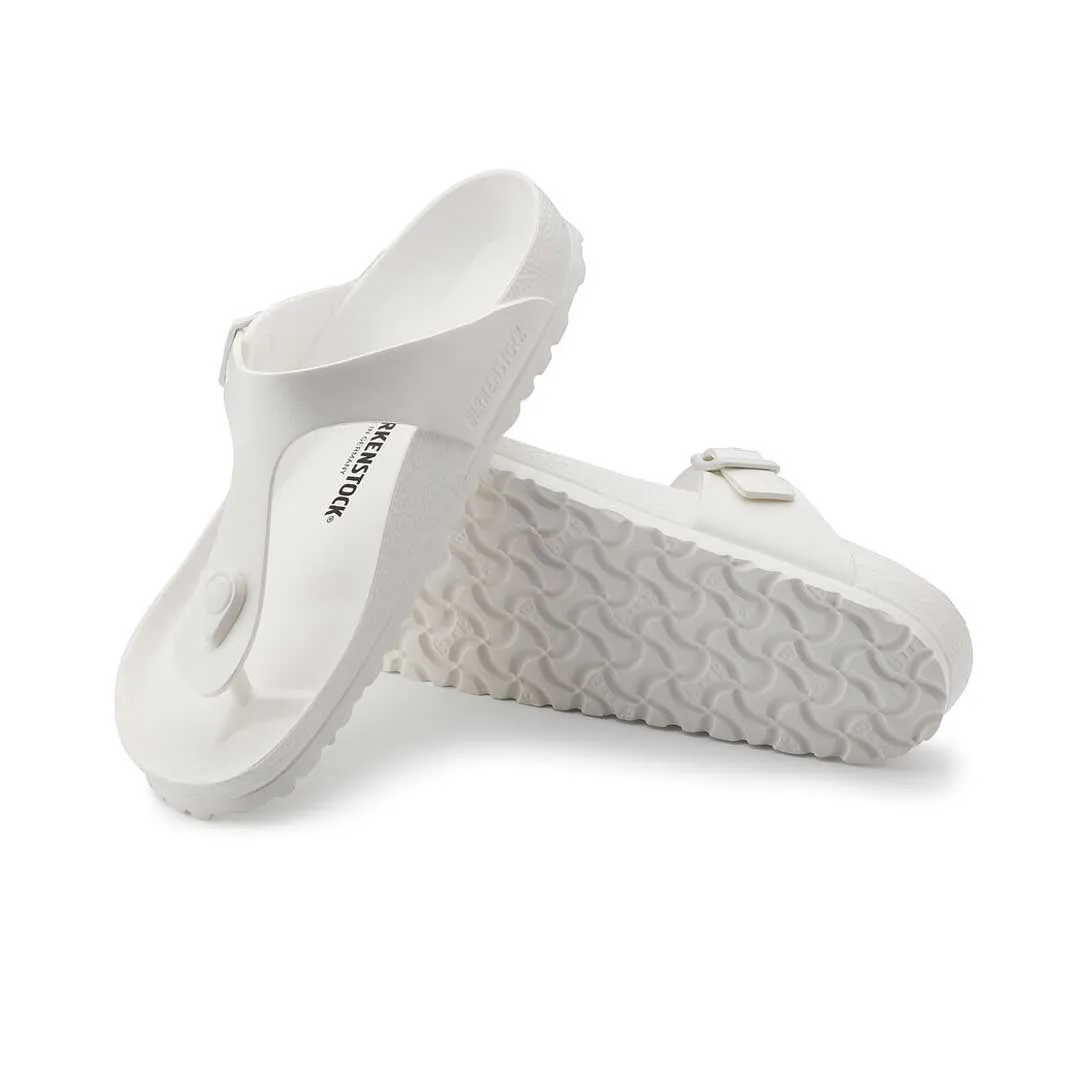 Birkenstock - Damen Gizeh Essentials Sandalen (128221)