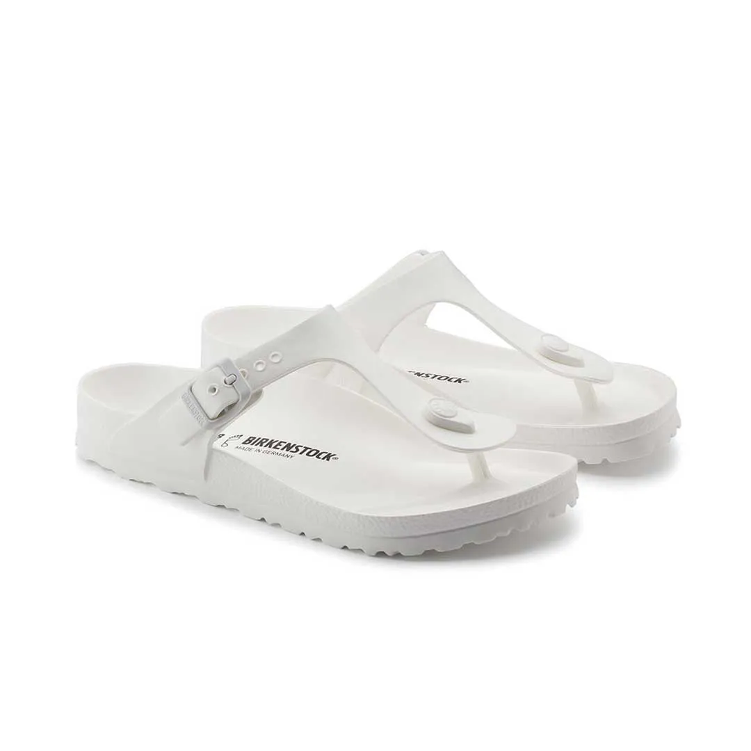 Birkenstock - Damen Gizeh Essentials Sandalen (128221)