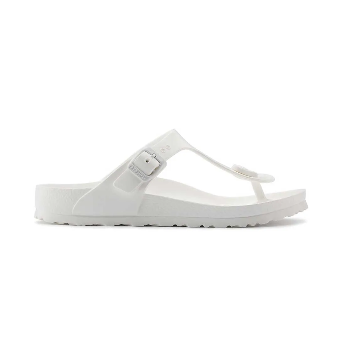 Birkenstock - Damen Gizeh Essentials Sandalen (128221)