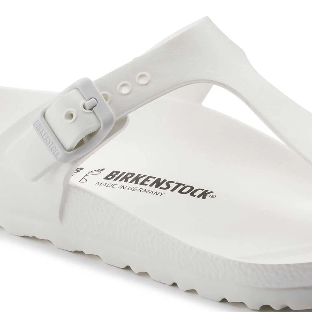 Birkenstock - Damen Gizeh Essentials Sandalen (128221)
