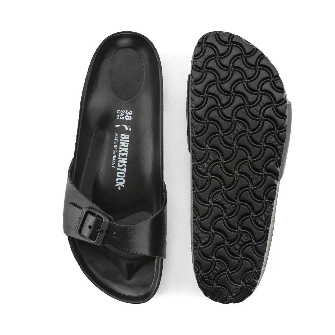 Birkenstock - Damen Madrid EVA Slides (Schmal) (128163)