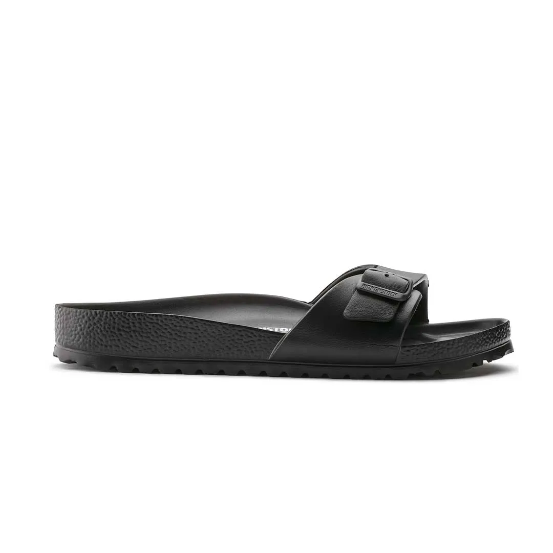 Birkenstock - Damen Madrid EVA Slides (Schmal) (128163)