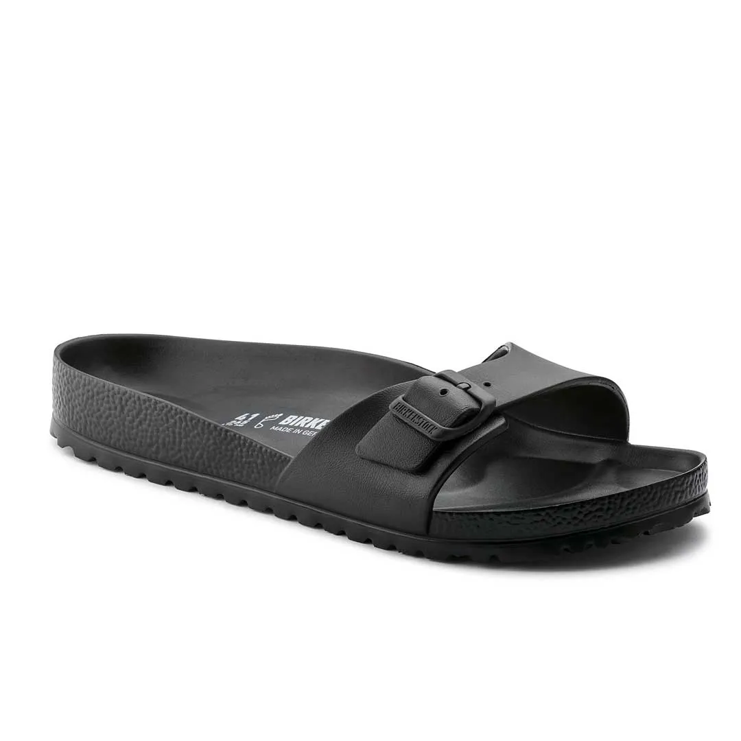 Birkenstock - Damen Madrid EVA Slides (Schmal) (128163)