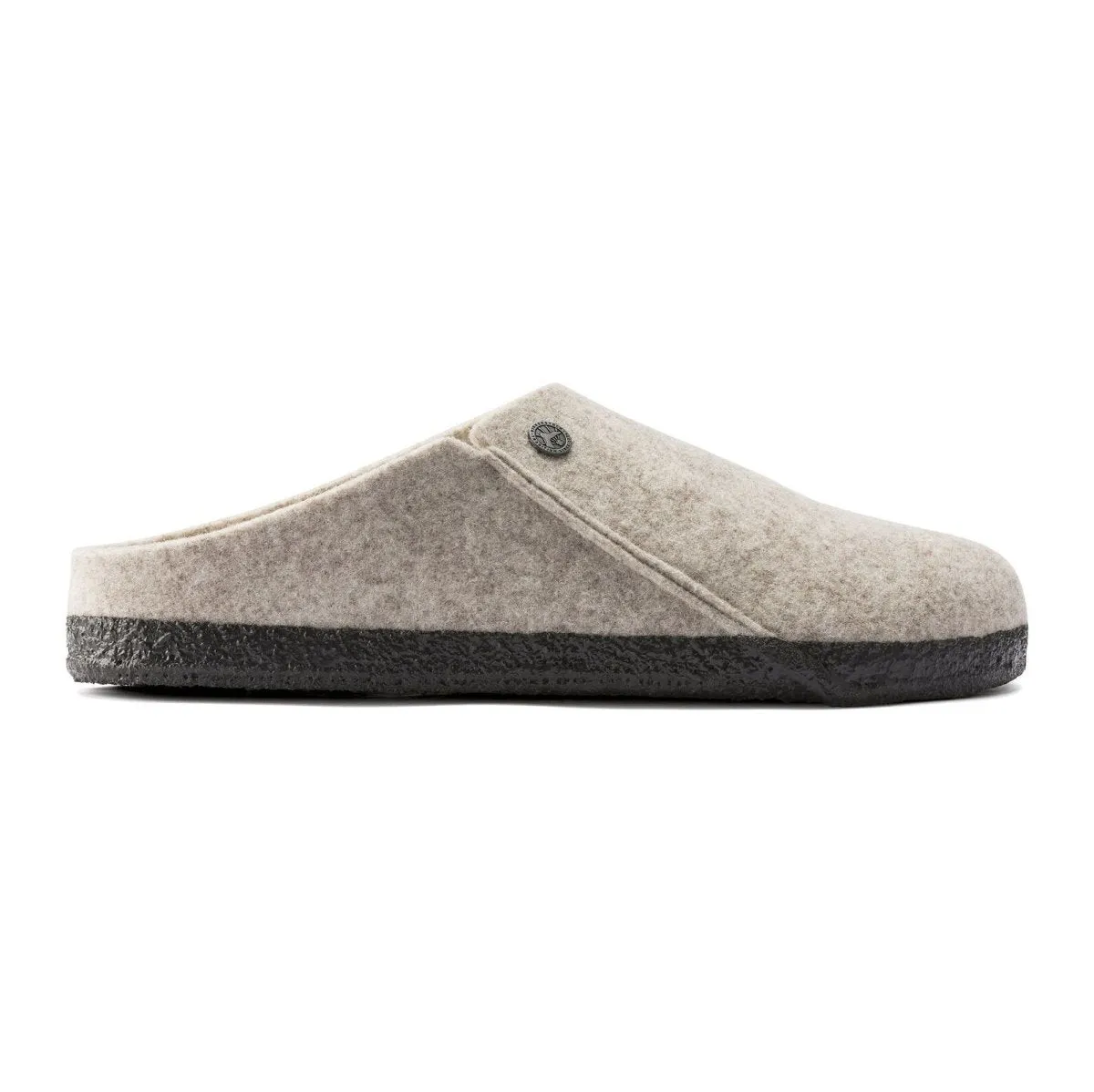 Birkenstock Damen Zermatt Schaffell Eierlikör