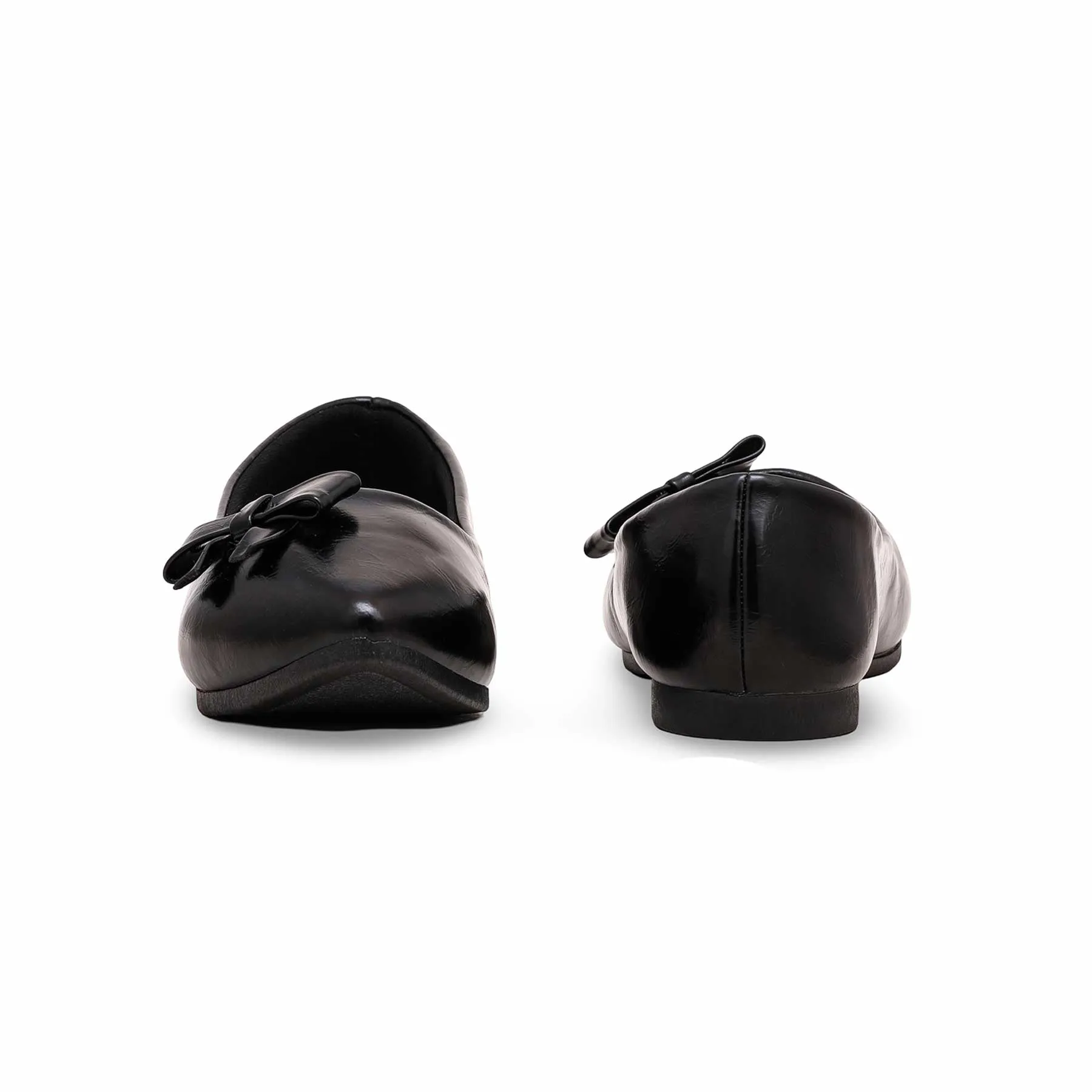 Schwarze Pumps Für Damen WN1130