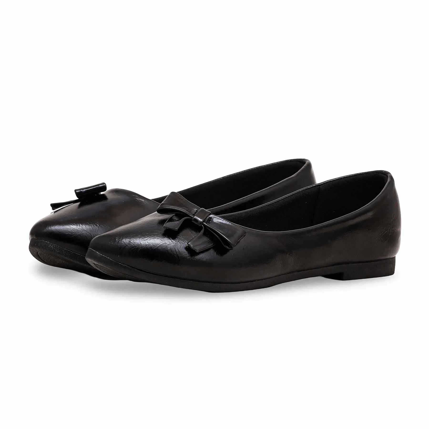 Schwarze Pumps Für Damen WN1130