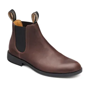 Blundstone 1900-Dress Knöchelhoch Kastanienbraun