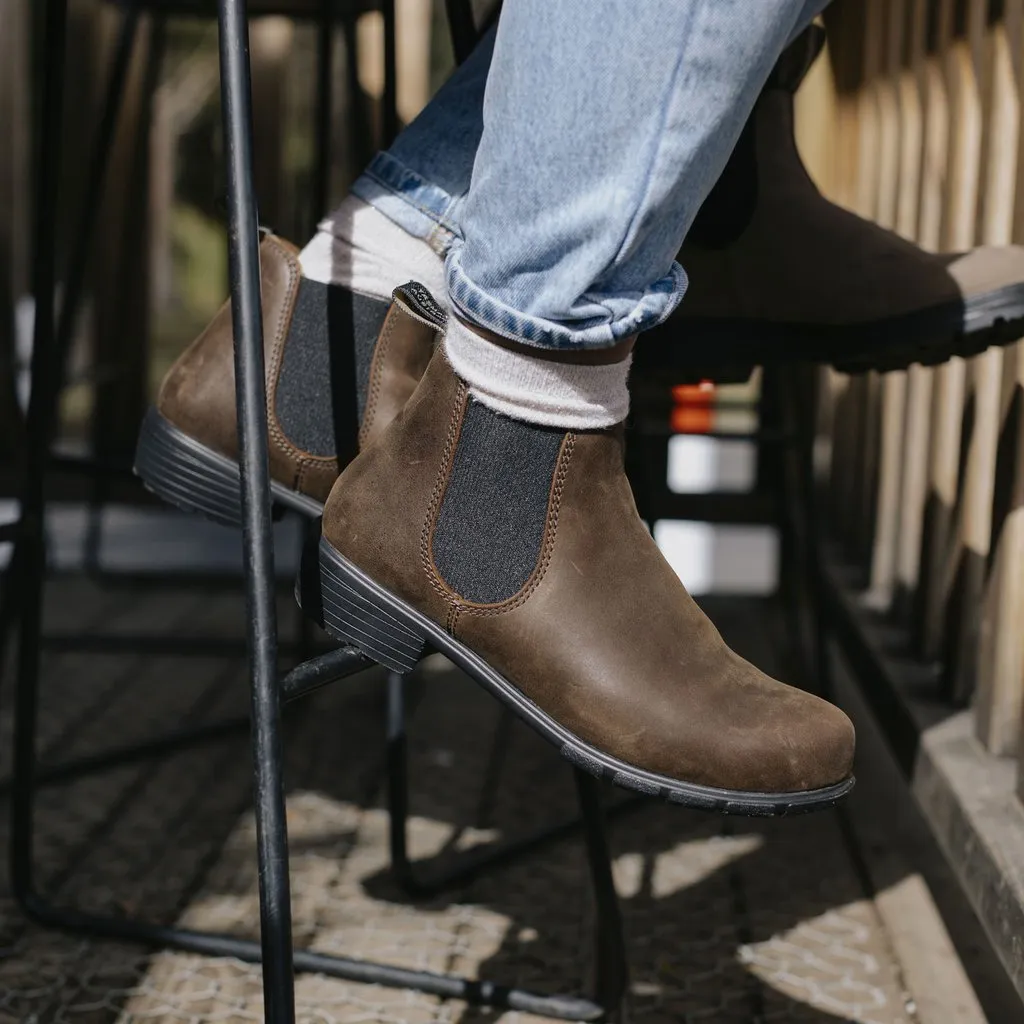 Blundstone Damen-Serie mit niedrigem Absatz