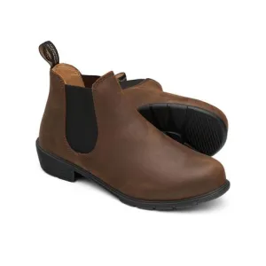 Blundstone Damen-Serie mit niedrigem Absatz