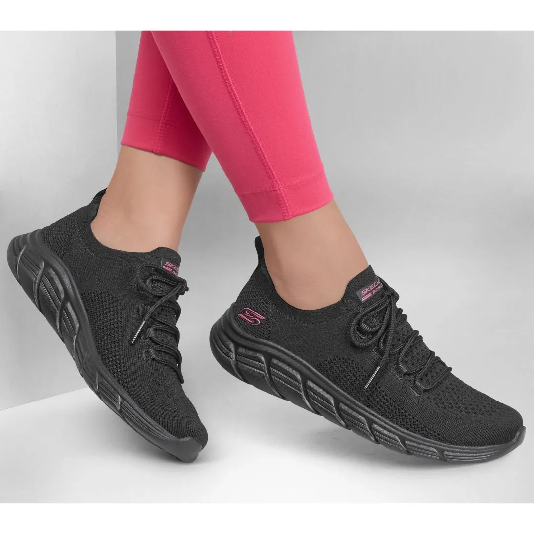 Bobs B Flex Lo Lifestyle Schuhe Skechers Damenschuhe