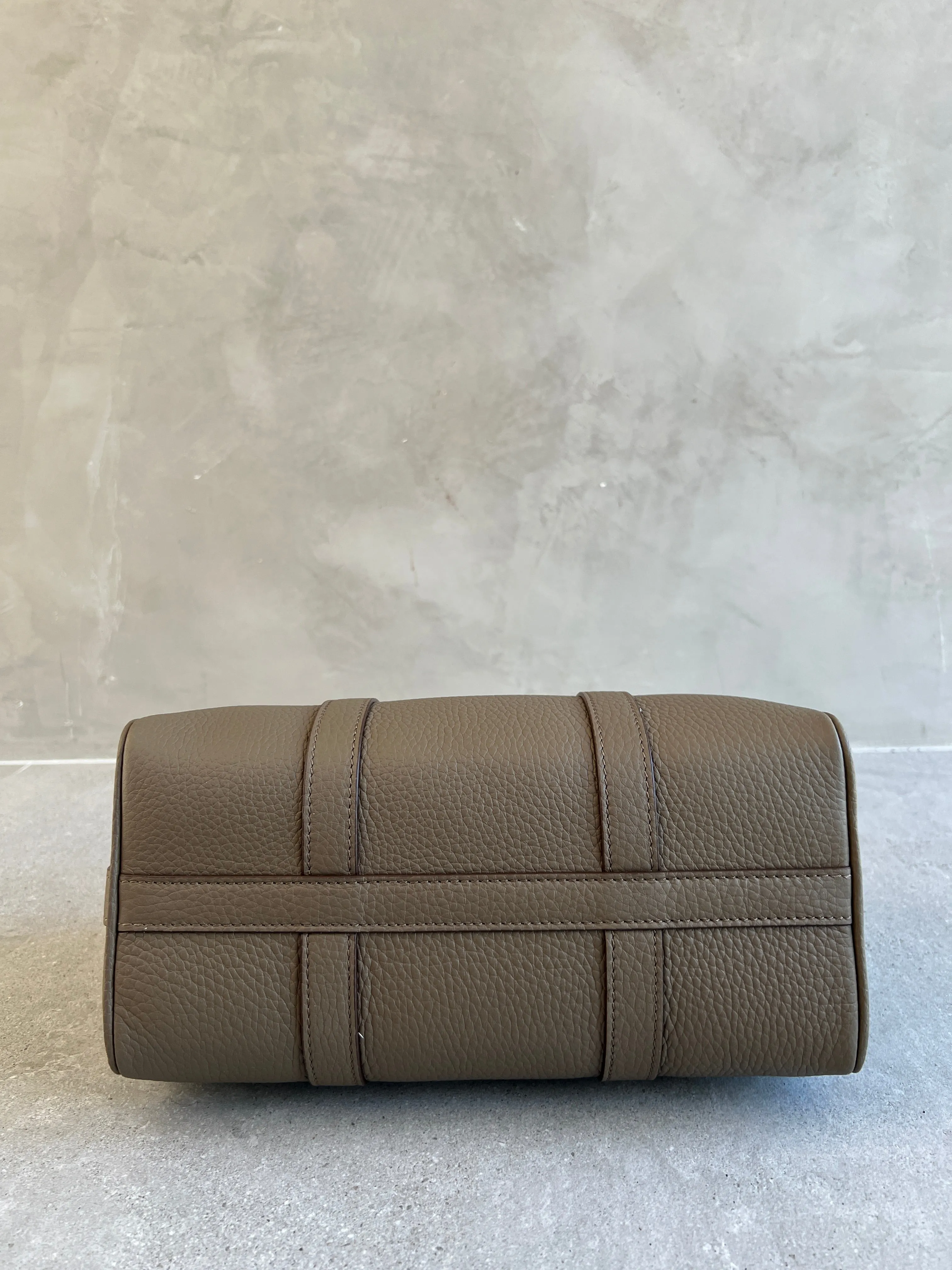 Boston Small Travel Bull, Loutre Moreau Taschen