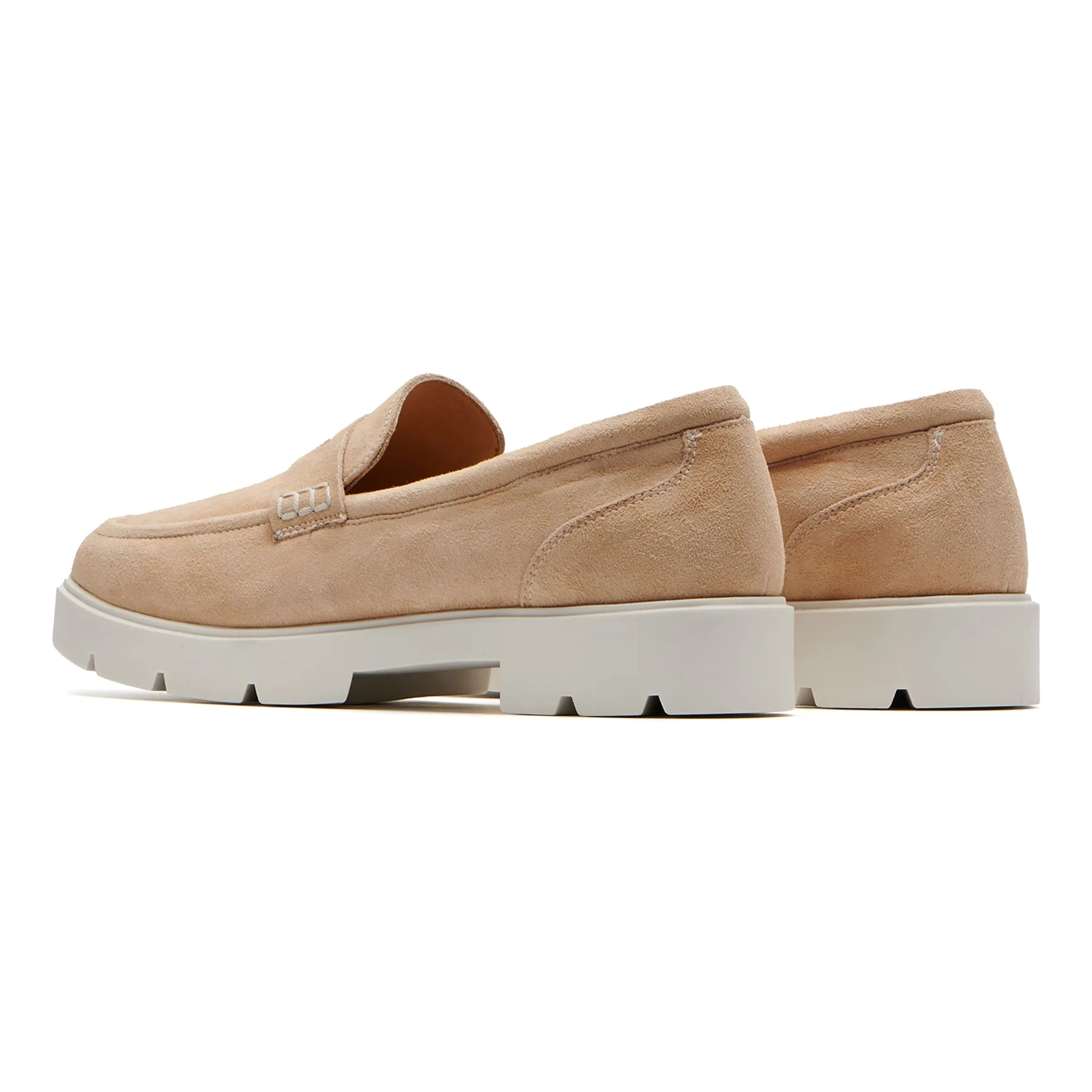 Boulevard Loafer Mittelfuß