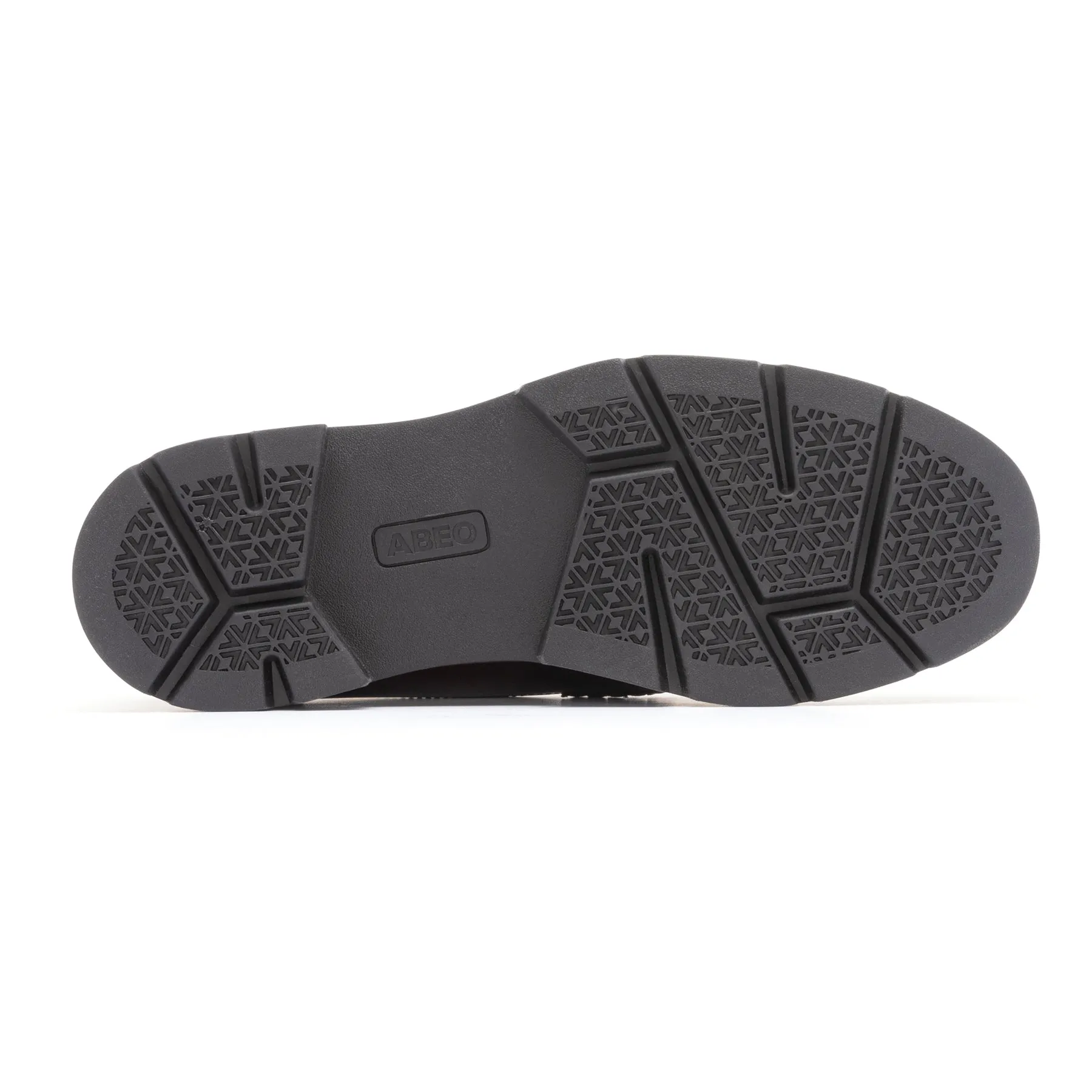 Boulevard Loafer Mittelfuß