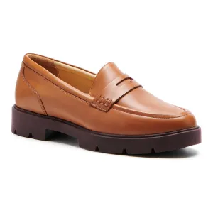 Boulevard Loafer Mittelfuß