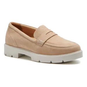 Boulevard Loafer Mittelfuß