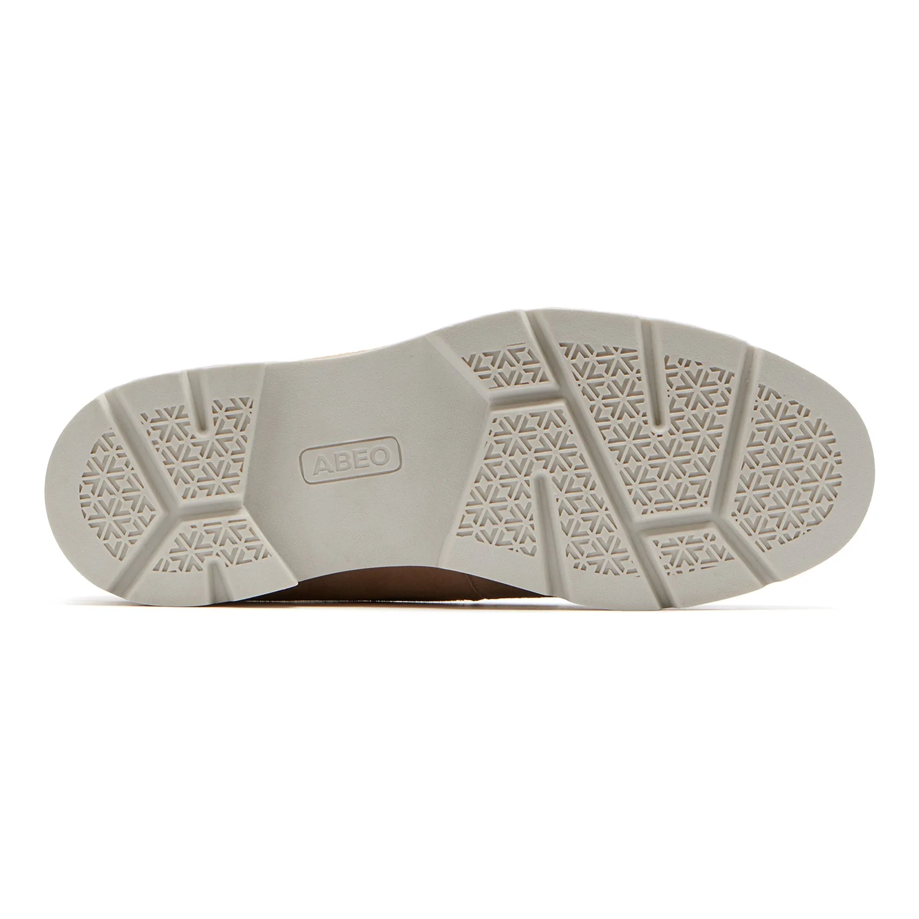 Boulevard Loafer Mittelfuß