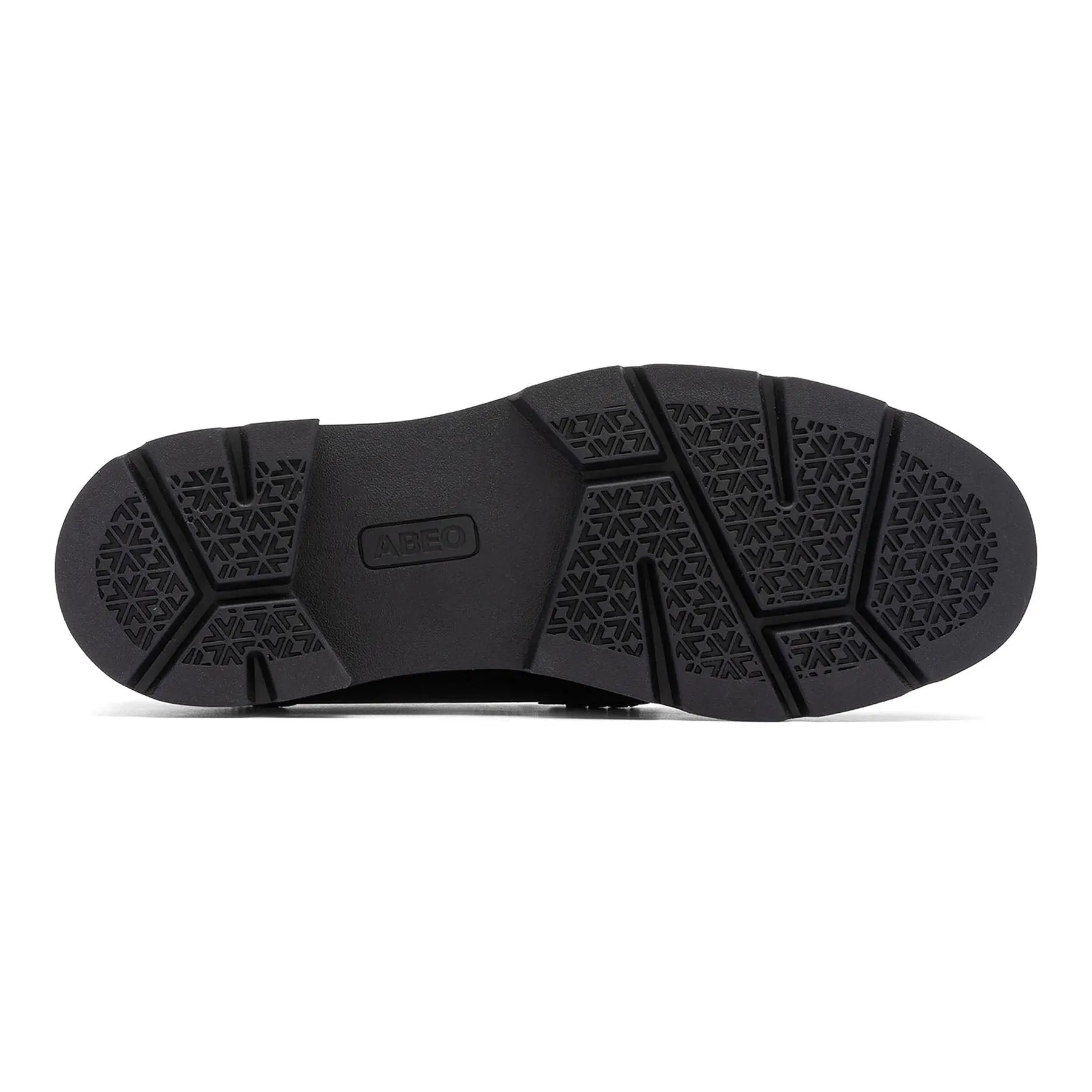 Boulevard Loafer Mittelfuß
